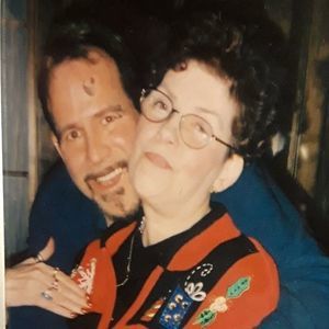 Meet your Posher, Jim